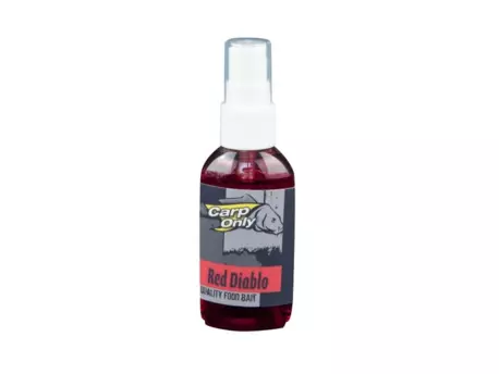 Posilovač CARP ONLY Red Diablo 50ml