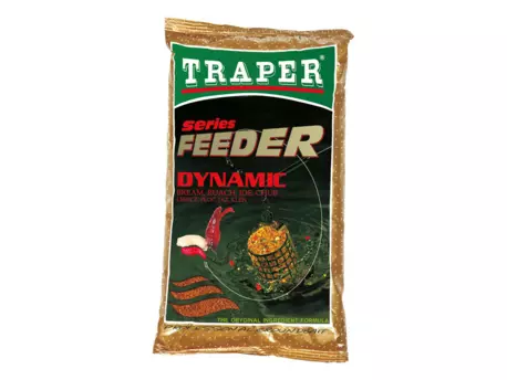 TRAPER Feeder 1kg