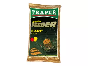 TRAPER Feeder 1kg