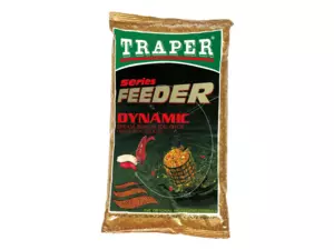 TRAPER Feeder 1kg