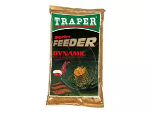 TRAPER Feeder 1kg