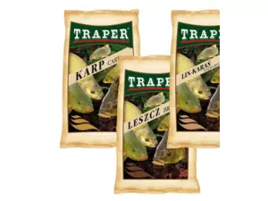 TRAPER Popular 0,75kg