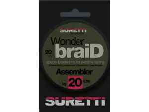 SURETTI WonderbraiD Phantom