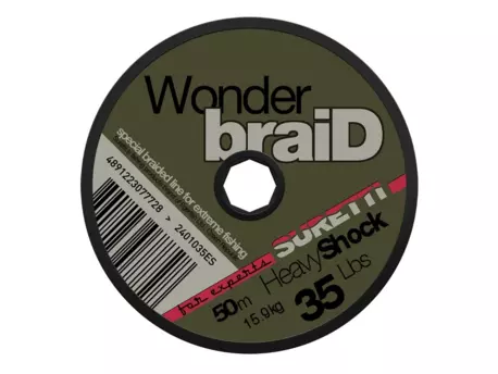 SURETTI WonderbraiD Shock