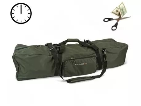 Chub Cyfish 2 man Bivvy Bag taška -50% VÝPRODEJ!!