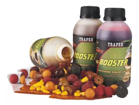 TRAPER BOOSTER 350G