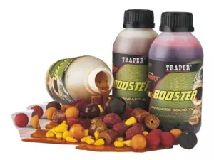 TRAPER BOOSTER 350G