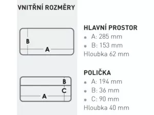 MEIHO Novelty