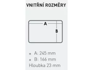 VERSUS VS 3020NSM černý