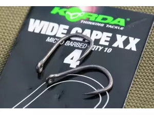 KORDA Wide Gape XX