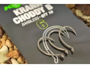 KORDA Krank Choddy