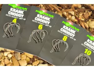 KORDA Krank Choddy