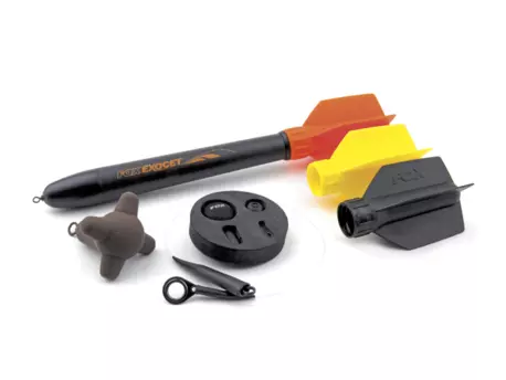 Fox marker Exocet Marker Float Kit