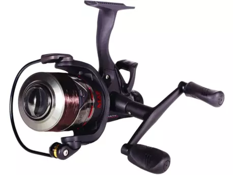 Naviják MAP Carptek ACS 4000 FS Reel VÝPRODEJ