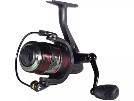 Naviják MAP Carptek ACS 4000 FD Reel