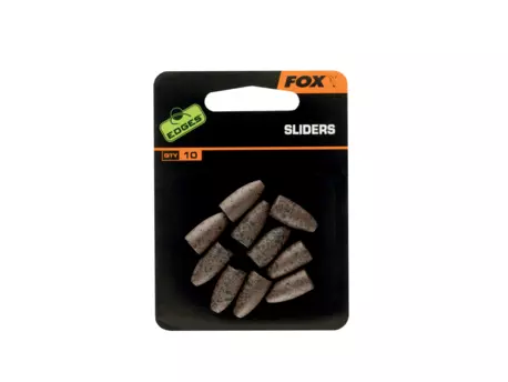 FOX Nahazovací olůvka Sliders