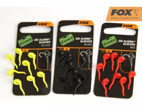 FOX Zig Aligna Sleeves VÝPRODEJ