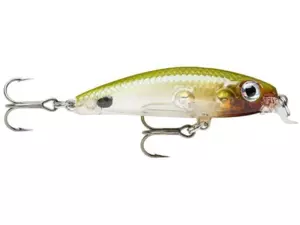 RAPALA Ultra Light Minnow 04 GDAU