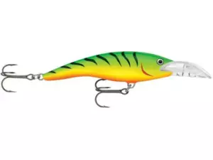 RAPALA Scatter Rap Tail Dancer 09 FT