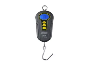 MIVARDI Digitální váha New Dynasty