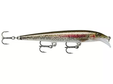 RAPALA Scatter Rap Minnow 11 RTL