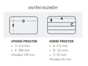 VERSUS VS 3080 červený