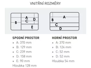 VERSUS VS 3078 černý