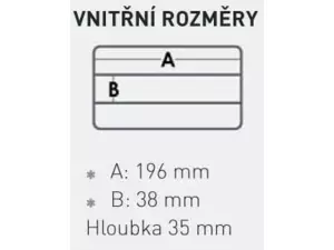 VERSUS VS 3010ND černý