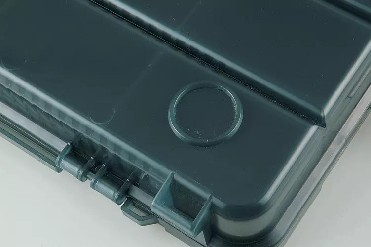 VERSUS VS 3043NDD transparentní