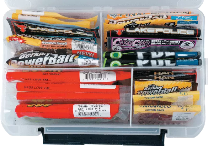 VERSUS VS 3043NDD transparentní