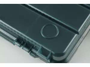 VERSUS VS 3043NDD transparentní