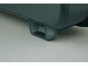 VERSUS VS 3043NDD transparentní