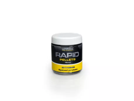 MIVARDI Pelety Rapid Extreme - Enzymatic Protein