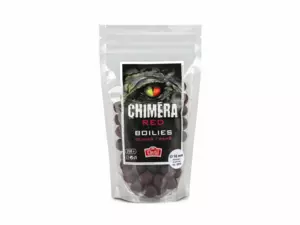 CHYTIL Boilies - Chiméra RED