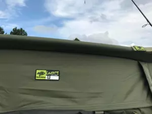 GIANTS FISHING Bivak Luxury Bivvy 2-3 Man