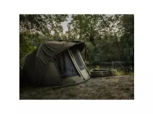 GIANTS FISHING Bivak Luxury Bivvy 2-3 Man