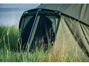 GIANTS FISHING Bivak Luxury Bivvy 2-3 Man