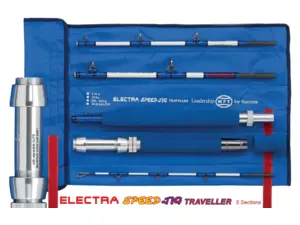 WFT Electra Speedjig traveller