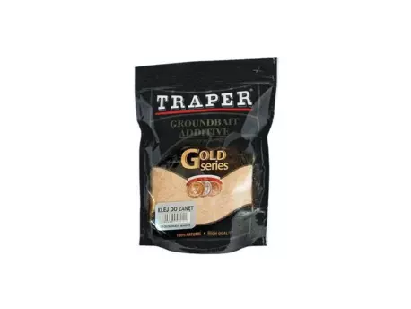 TRAPER Lepidlo do krmení 400g