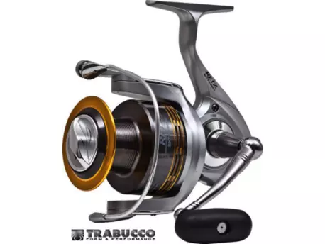 Trabucco Reiz SXT FD 8000 -15% VÝPRODEJ!!