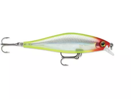 RAPALA Shadow Rap Shad 09 CLN