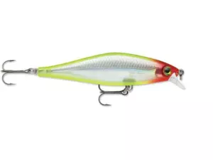 RAPALA Shadow Rap Shad 09 CLN