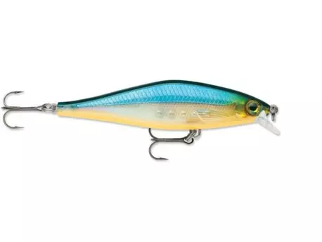 RAPALA Shadow Rap Shad 09 BGH