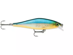 RAPALA Shadow Rap Shad 09 BGH