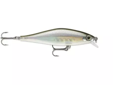 RAPALA Shadow Rap Shad 09 GHSH