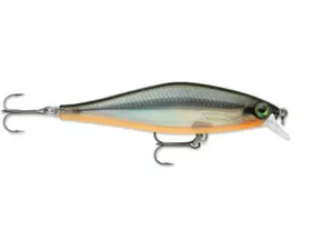 RAPALA Shadow Rap Shad 09 HLW