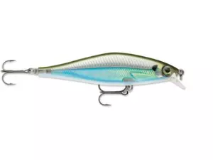 RAPALA Shadow Rap Shad 09 MBS