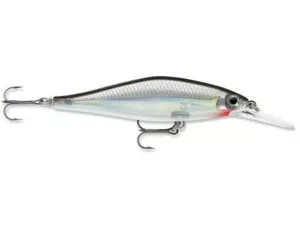 RAPALA Shadow Rap Shad Deep 09 S