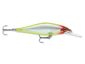 RAPALA Shadow Rap Shad Deep 09 CLN