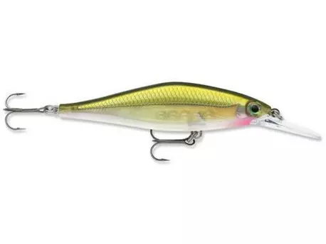 RAPALA Shadow Rap Shad Deep 09 OG